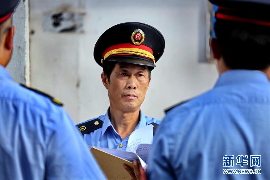 （新華全媒頭條&middot;圖文互動(dòng)）（8）自強(qiáng)的力量&mdash;&mdash;成昆鐵路通車(chē)50年記