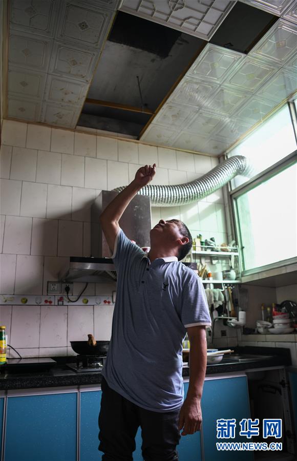 （新華視點(diǎn)&middot;圖文互動(dòng)）（3）&ldquo;自燃&rdquo;背后還有哪些隱憂？&mdash;&mdash;四川廣漢花炮廠爆炸事故追蹤