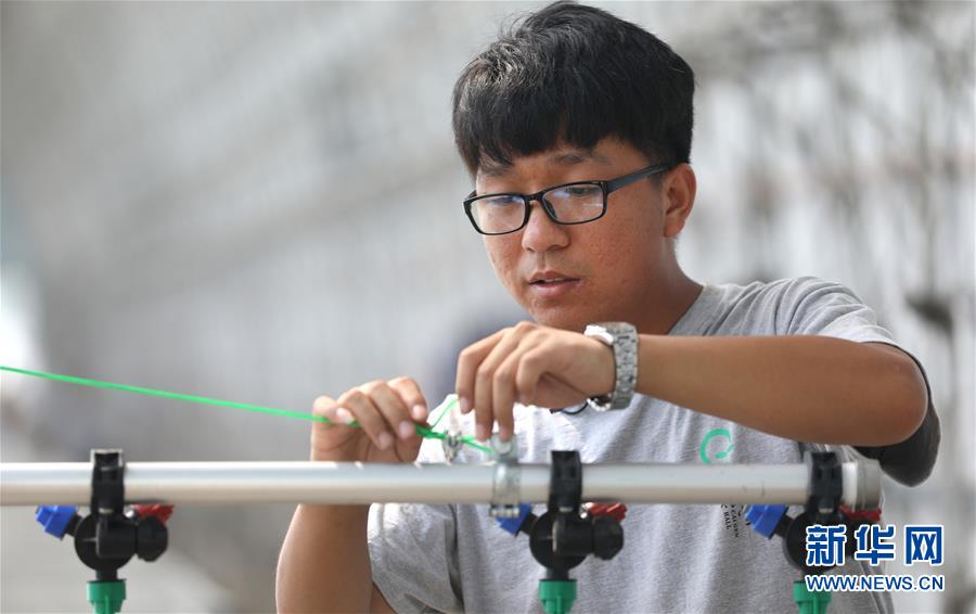 （新華全媒頭條&middot;走向我們的小康生活&middot;圖文互動）（8）&ldquo;南大荒&rdquo;變&ldquo;稻蟹鄉(xiāng)&rdquo;&mdash;&mdash;資源枯竭型城市盤錦的鄉(xiāng)村振興之路