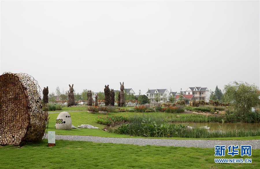 （新華全媒頭條&middot;走向我們的小康生活&middot;圖文互動）（15）城市，讓人民生活更美好