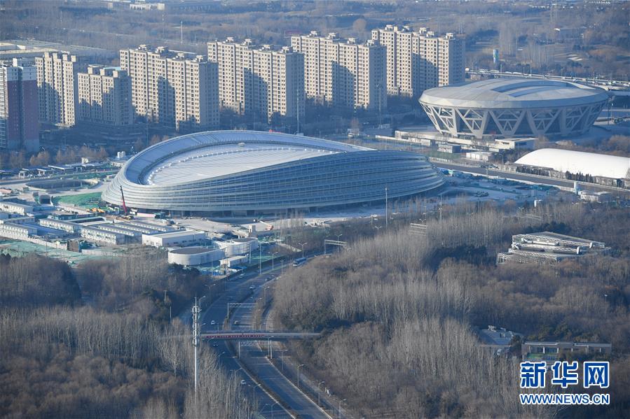 （新華全媒頭條&middot;圖文互動(dòng)）（3）扎實(shí)推進(jìn)籌辦，不負(fù)青春韶華&mdash;&mdash;北京冬奧會(huì)籌辦備戰(zhàn)克服疫情影響平穩(wěn)推進(jìn)