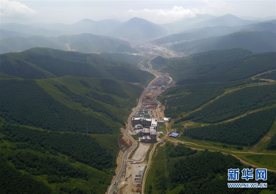 （新華全媒頭條&middot;圖文互動(dòng)）（7）扎實(shí)推進(jìn)籌辦，不負(fù)青春韶華&mdash;&mdash;北京冬奧會(huì)籌辦備戰(zhàn)克服疫情影響平穩(wěn)推進(jìn)