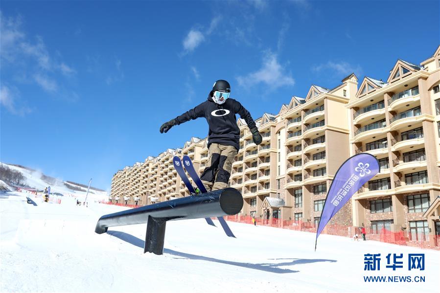 （新華全媒頭條&middot;圖文互動(dòng)）（14）扎實(shí)推進(jìn)籌辦，不負(fù)青春韶華&mdash;&mdash;北京冬奧會(huì)籌辦備戰(zhàn)克服疫情影響平穩(wěn)推進(jìn)