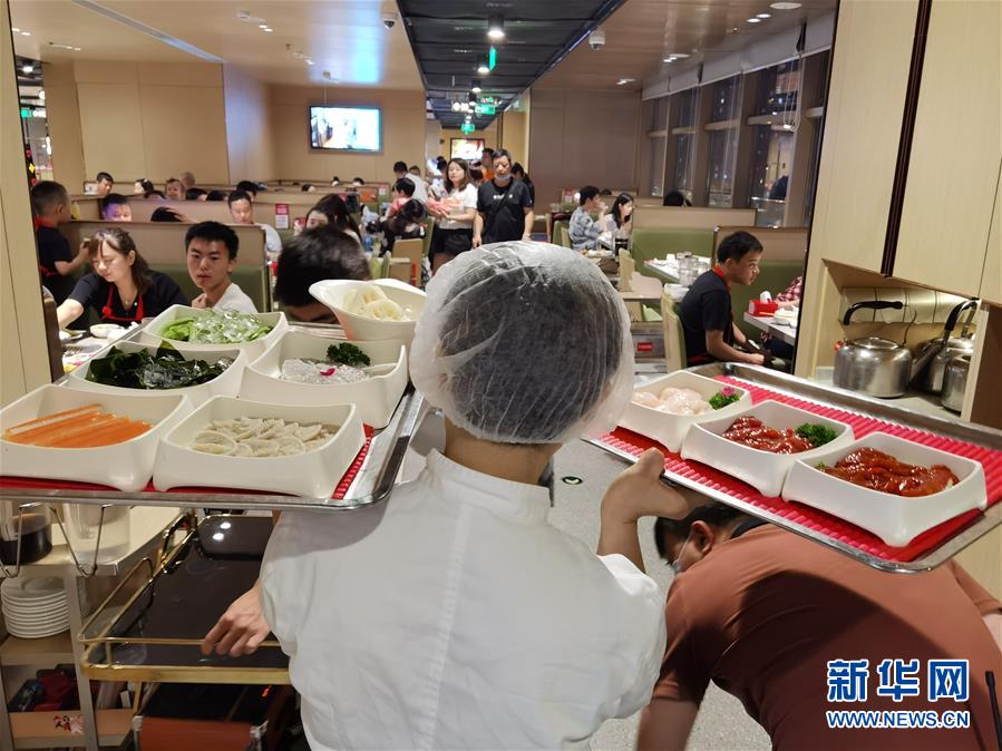 （在習(xí)近平新時(shí)代中國特色社會(huì)主義思想指引下&mdash;&mdash;新時(shí)代新作為新篇章&middot;習(xí)近平總書記關(guān)切事&middot;圖文互動(dòng)）（2）珍惜盤中餐，狠剎浪費(fèi)風(fēng)&mdash;&mdash;各地積極行動(dòng)堅(jiān)決制止餐飲浪費(fèi)