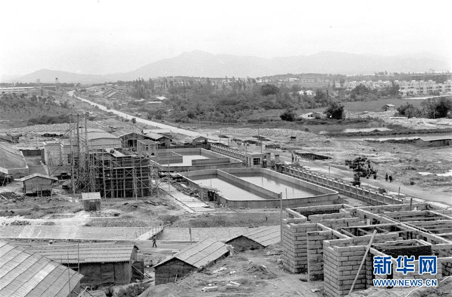 (新華全媒頭條·圖文互動(dòng))(4)從“中國速度”到“中國高度”——深圳特區(qū)啟示錄