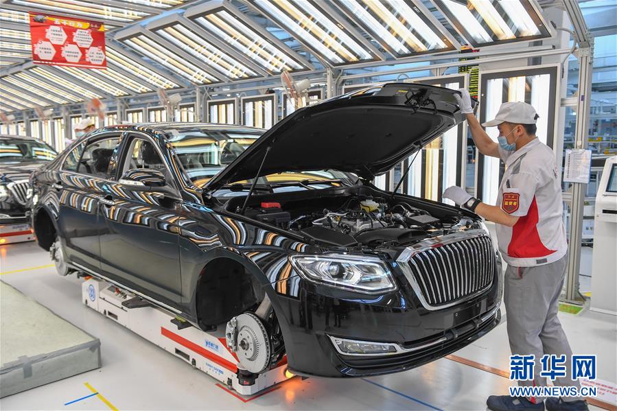 （在習(xí)近平新時(shí)代中國(guó)特色社會(huì)主義思想指引下&mdash;&mdash;新時(shí)代新作為新篇章&middot;習(xí)近平總書記關(guān)切事）（5）東北，&ldquo;上新&rdquo;&mdash;&mdash;黑土地上的創(chuàng)新故事