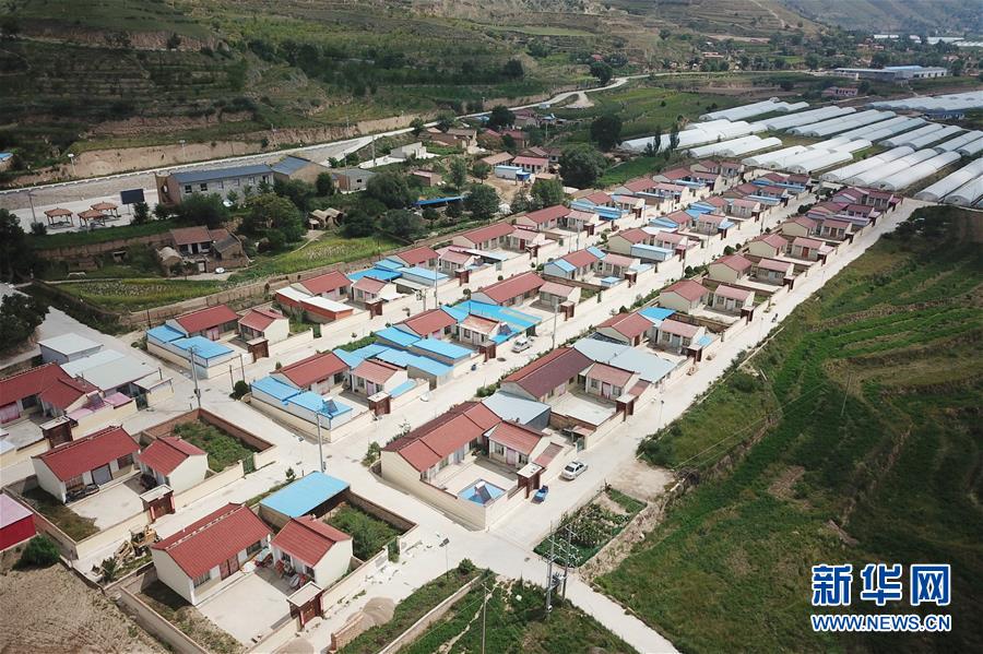 （新華全媒頭條&middot;走向我們的小康生活&middot;圖文互動）（9）&ldquo;苦甲&rdquo;不再，&ldquo;甘味&rdquo;綿長&mdash;&mdash;脫貧攻堅的甘肅味道