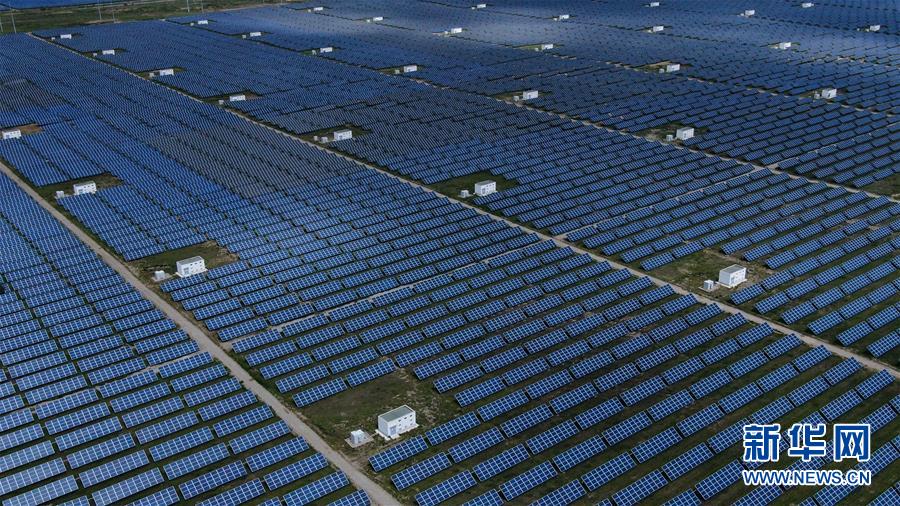 (新華全媒頭條·走向我們的小康生活·圖文互動)(3)綠色繪就三江源——來自青海脫貧奔小康一線的蹲點報告