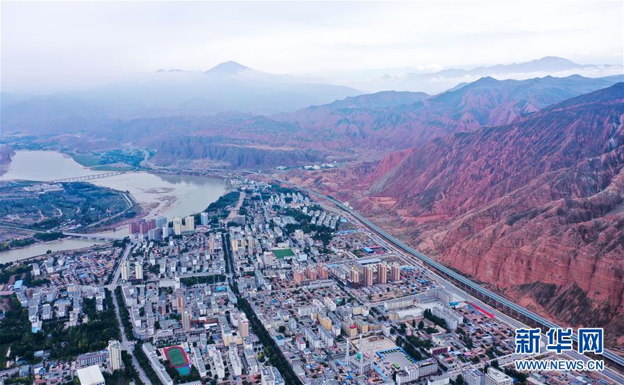 （走向我們的小康生活&middot;決戰(zhàn)決勝脫貧攻堅&middot;圖文互動）（6）甘青交界處的跨越&mdash;&mdash;保安族、撒拉族的脫貧故事 