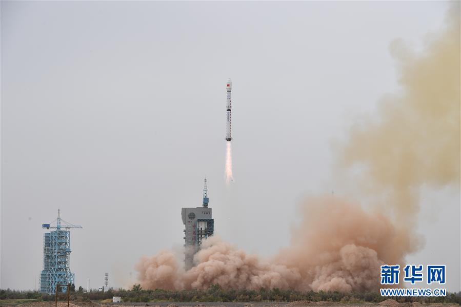 (科技)(1)我國成功發(fā)射海洋二號(hào)C衛(wèi)星