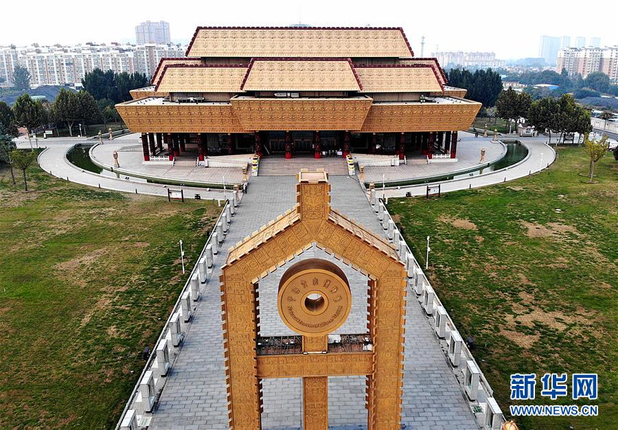 （圖文互動）（5）漢字，中華文明獻給世界的厚重禮物