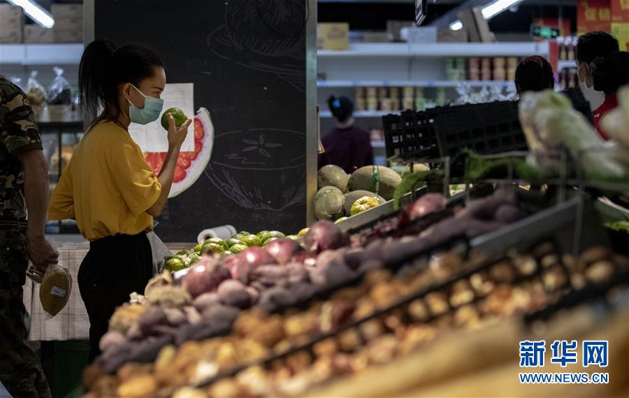 （熱點(diǎn)鮮報(bào)&middot;圖文互動(dòng)）（4）應(yīng)戰(zhàn)陸路輸入疫情&mdash;&mdash;云南瑞麗抗疫七日記