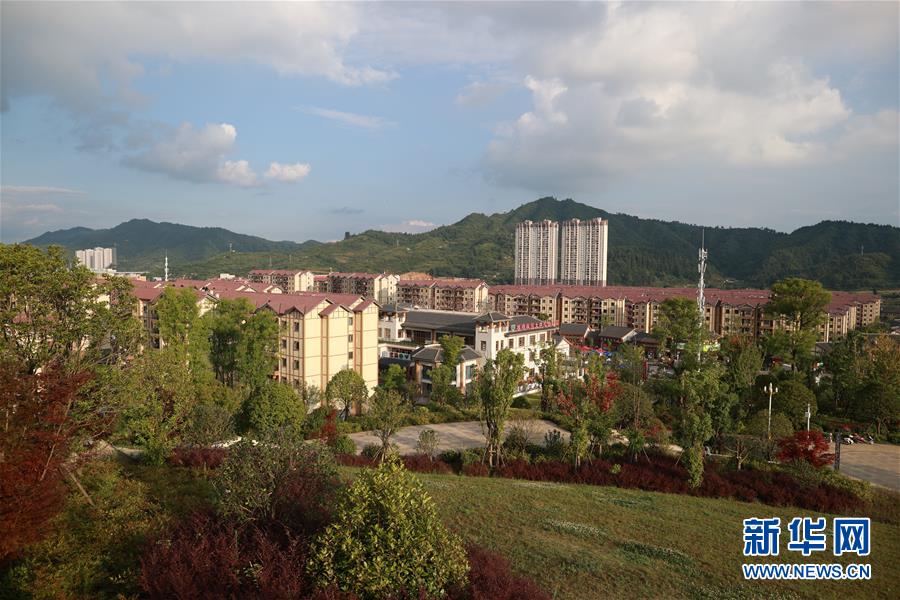 （新華全媒頭條&middot;走向我們的小康生活&middot;決戰(zhàn)決勝脫貧攻堅(jiān)&middot;圖文互動(dòng)）（3）決戰(zhàn)烏蒙&mdash;&mdash;中國(guó)消除千年貧困的一個(gè)縮影 