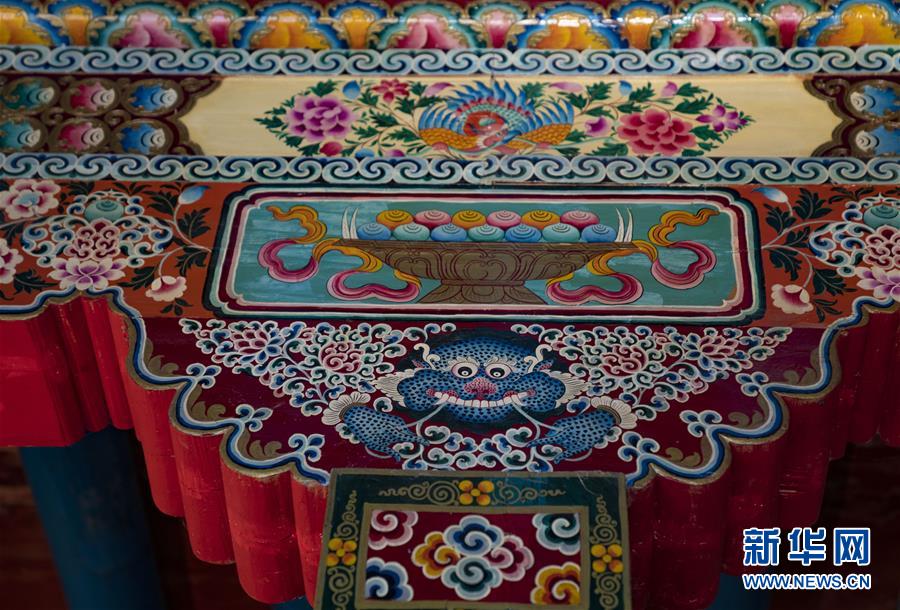 （西藏昌都解放70周年&middot;圖文互動(dòng)）（10）怒江峽谷深處：百年?yáng)|壩民居見(jiàn)證民族文化交流融合