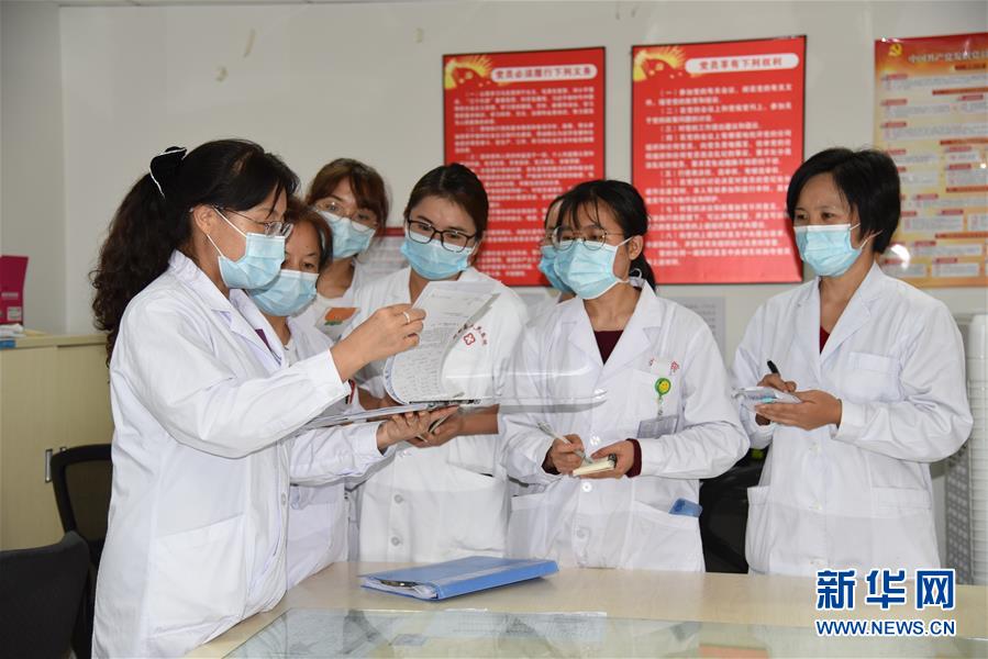 （圖文互動(dòng)）（2）醫(yī)療服務(wù)&ldquo;不打烊&rdquo;&mdash;&mdash;國(guó)慶假期醫(yī)院走訪見聞