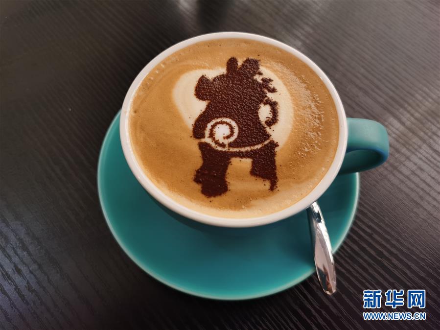 （文化視點(diǎn)&middot;聽文物講故事&middot;圖文互動(dòng)）（4）國寶婦好鸮尊：三千年前的&ldquo;私人定制&rdquo;