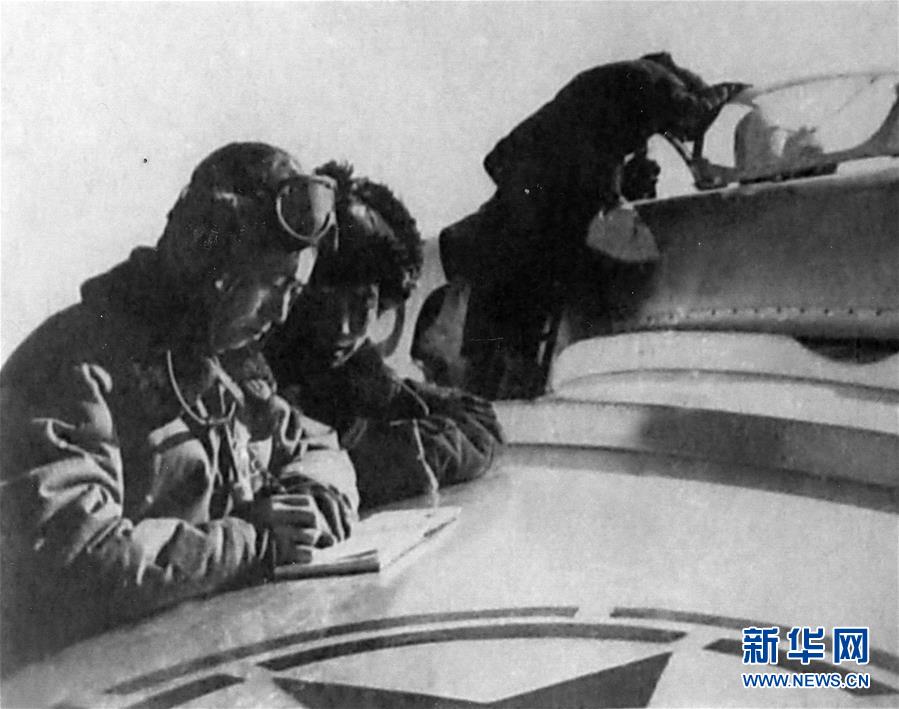 （紀(jì)念抗美援朝70周年&middot;圖文互動(dòng)）（3）王海大隊(duì)：敢打必勝，有我無(wú)敵