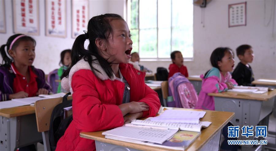 （新華全媒頭條&middot;圖文互動(dòng)）（7）木棉花開(kāi)紅勝火&mdash;&mdash;廣西千里邊境線脫貧紀(jì)實(shí)