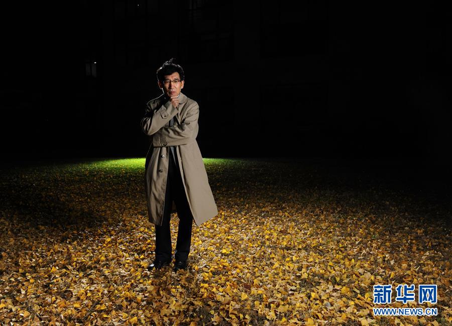 （在習(xí)近平新時(shí)代中國特色社會(huì)主義思想指引下&mdash;&mdash;新時(shí)代新作為新篇章&middot;習(xí)近平總書記關(guān)切事&middot;圖文互動(dòng)）（8）探&ldquo;微觀世界&rdquo; 抓&ldquo;關(guān)鍵變量&rdquo;&mdash;&mdash;我國科學(xué)家與量子&ldquo;糾纏&rdquo;的故事