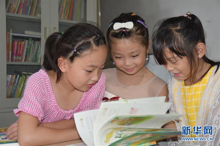 （來(lái)自一線的調(diào)查報(bào)告&middot;圖文互動(dòng)）（3）從送文化、種文化到創(chuàng)文化&mdash;&mdash;解碼鄉(xiāng)村文化振興的河南探索