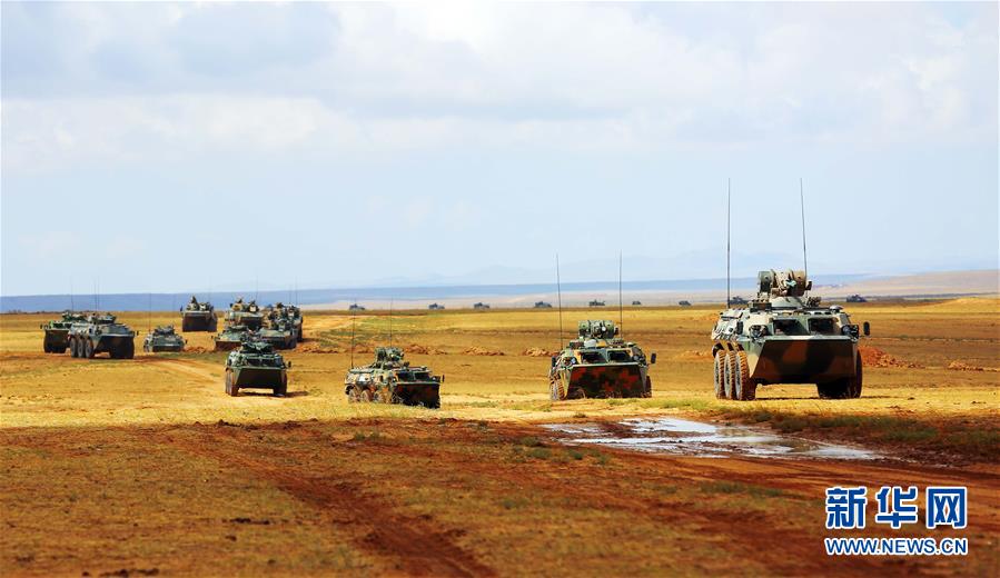 （在習近平強軍思想指引下&middot;我們在戰(zhàn)位報告&middot;圖文互動）（2）永不生銹的&ldquo;鐵軍&rdquo;&mdash;&mdash;第82集團軍&ldquo;鐵軍旅&rdquo;轉型備戰(zhàn)記事