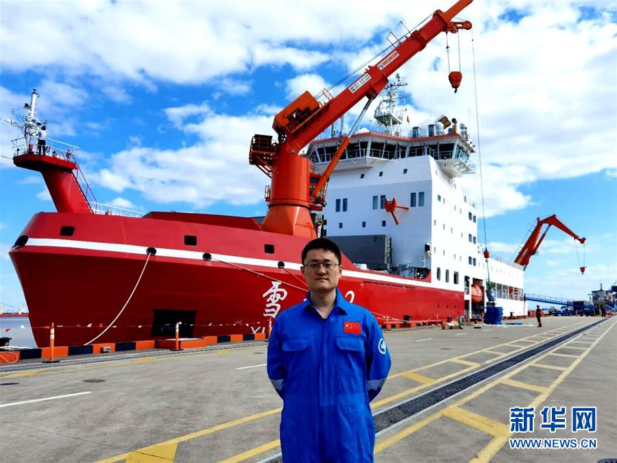 (新華全媒頭條·青春的夢(mèng)想 青春的奮斗·圖文互動(dòng))(6)二〇二一——二〇三五:照見你我青春路