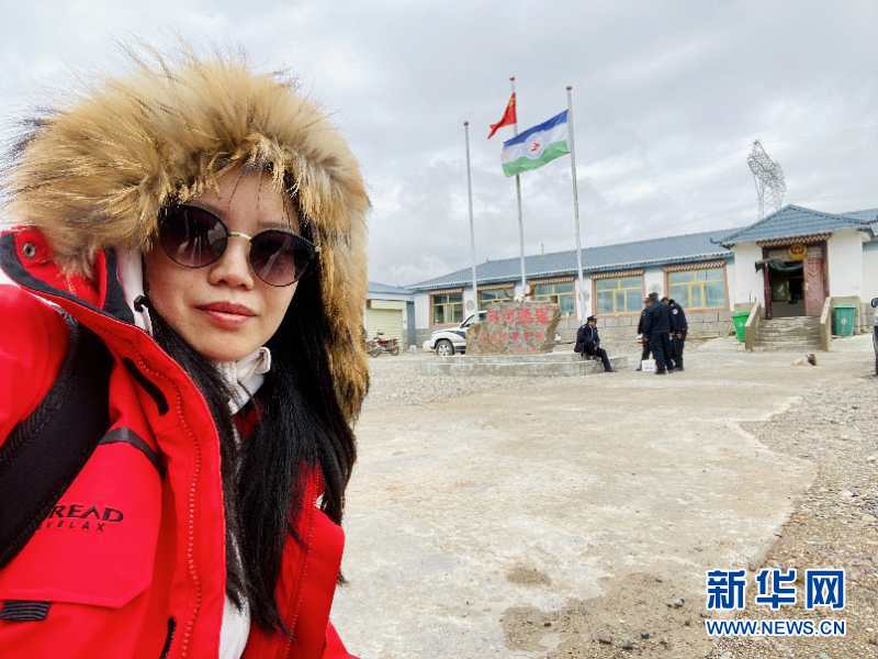 (新華全媒頭條·青春的夢(mèng)想 青春的奮斗·圖文互動(dòng))(8)二〇二一——二〇三五:照見你我青春路