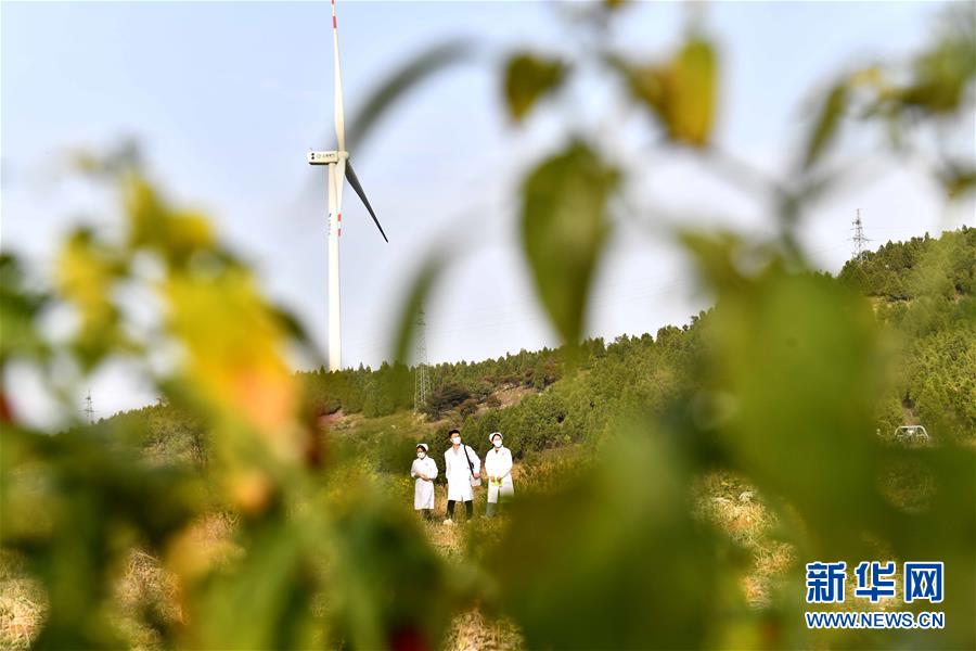 (新華全媒頭條·五中全會精神在基層·圖文互動)(10)贏向未來——來自齊魯大地上的學(xué)思踐行