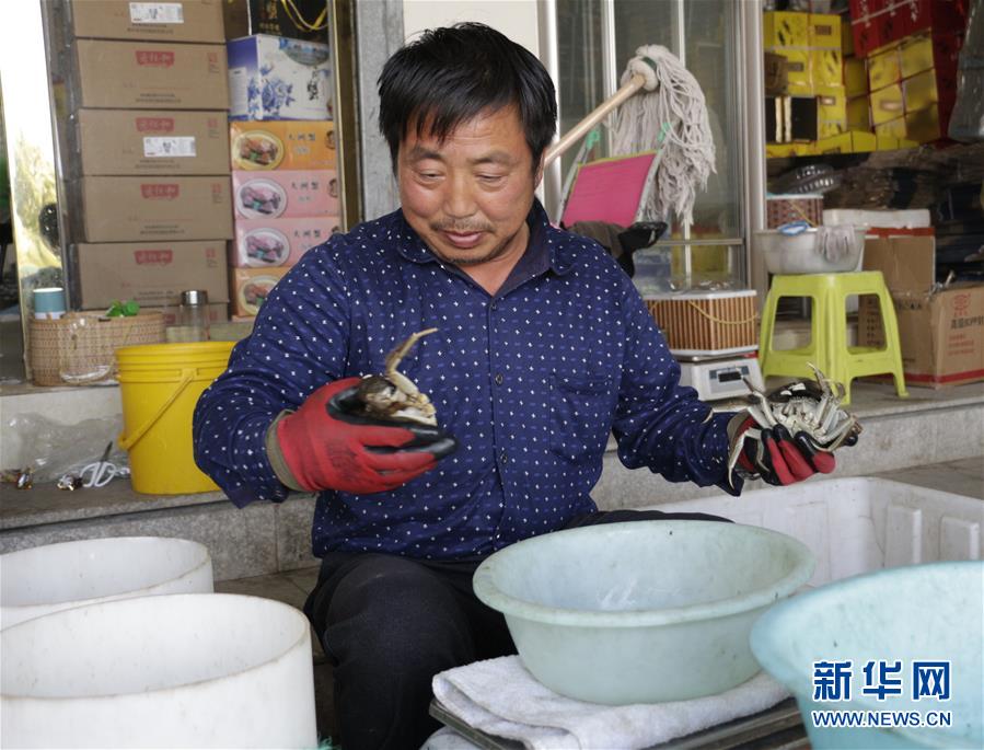 （全面建成小康社會(huì)&ldquo;百城千縣萬村調(diào)研行&rdquo;&middot;圖文互動(dòng)）（1）安徽當(dāng)涂：強(qiáng)產(chǎn)業(yè)抓主體促增收