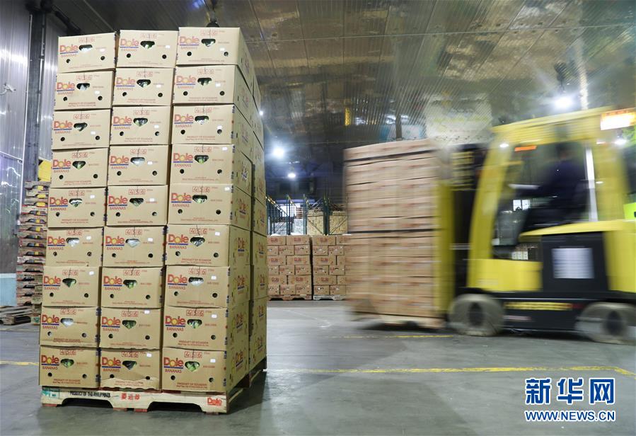 （在習(xí)近平新時代中國特色社會主義思想指引下&mdash;&mdash;新時代新作為新篇章&middot;總書記關(guān)切開放事&middot;圖文互動）（5）中國市場這么大這么開放，我們一定要深耕&mdash;&mdash;來自進(jìn)博會參展外商的故事