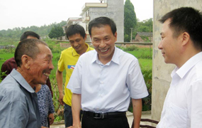 一個好干部的三個雅號&mdash;&mdash;追記江西省吉安市委組織部原副部長、市人社局原局長曾建