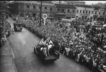 【新華微視評】抗戰(zhàn)時(shí) 有多少漢奸？