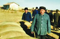 無限忠誠，一生不渝的信仰