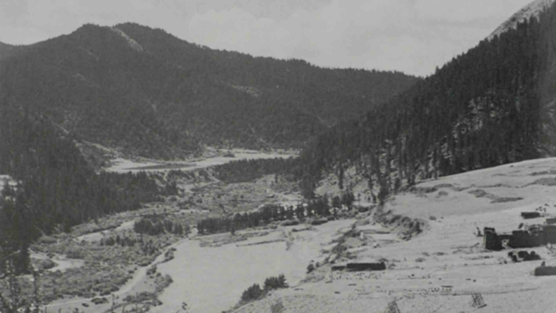 南下還是北上，決定革命前途的關(guān)鍵之爭