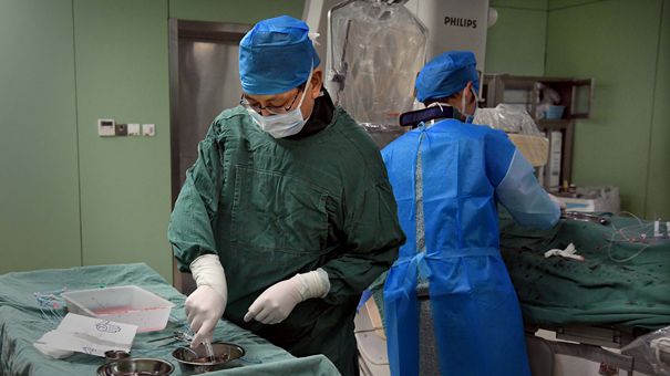 身負(fù)&ldquo;重任&rdquo;的&ldquo;鉛衣人&rdquo;