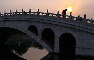 千年運河，流向未來&mdash;&mdash;尋訪大運河文化帶