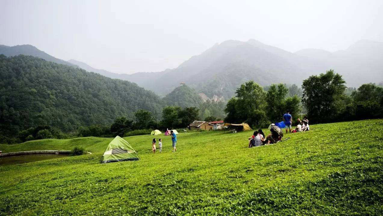 三條精品文旅路線帶你暢玩北京世園會