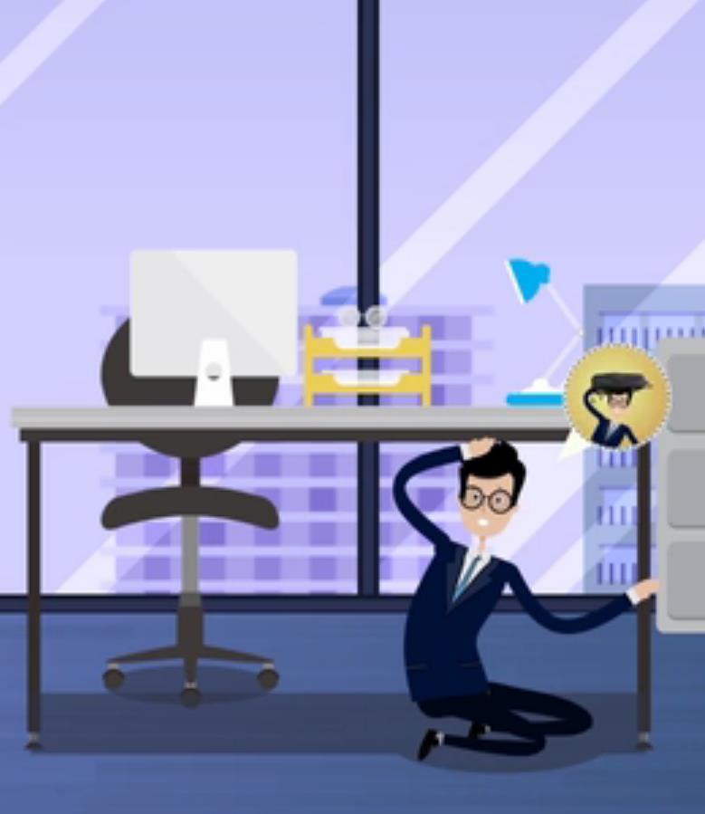 地震來了，是躲還是跑？