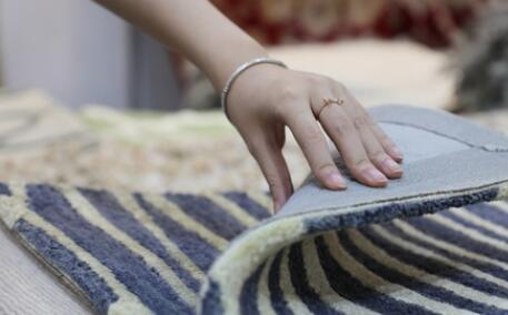 &ldquo;媽媽制造&rdquo;賦能，藏地飛毯&ldquo;飛&rdquo;向全國