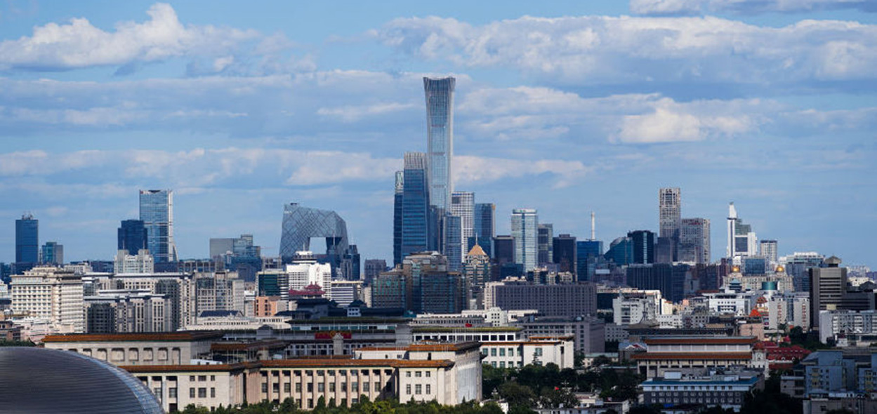 中國如何規(guī)劃未來？&ldquo;洋記者&rdquo;帶你讀懂&ldquo;五年規(guī)劃&rdquo;