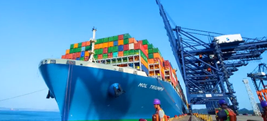 &ldquo;十四五&rdquo;，我來啦！