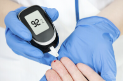 年輕&ldquo;糖人&rdquo;越來(lái)越多 怎么辦？