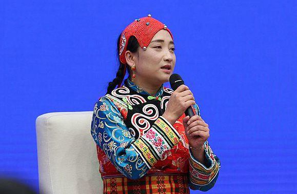 脫貧攻堅(jiān)中的奮進(jìn)力量丨一個(gè)都不能少！