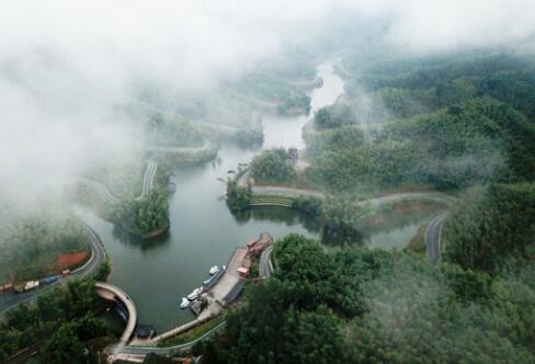 合作共治、責任共擔、效益共享&mdash;&mdash;赤水河流域跨省生態(tài)補償取得積極成效