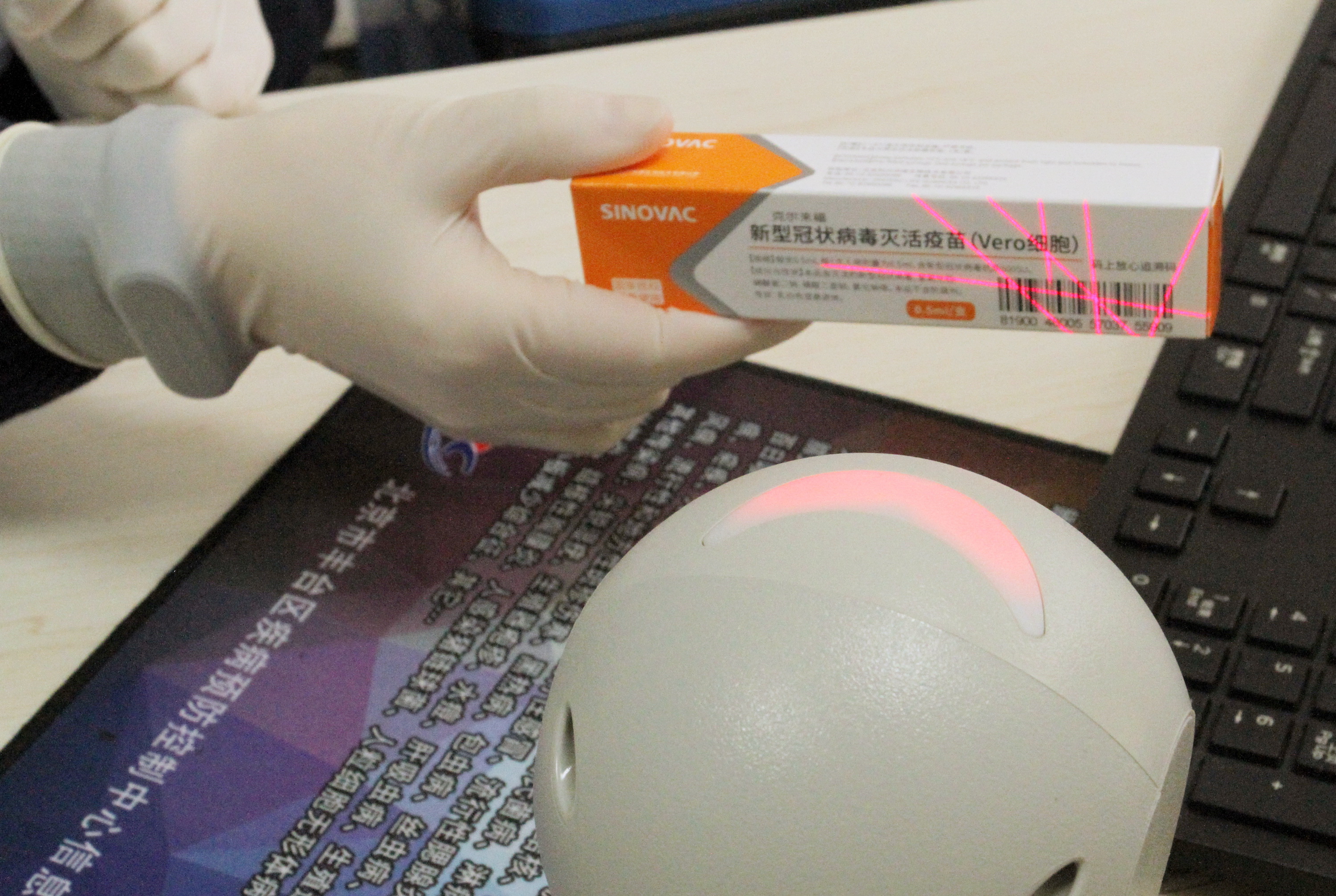 新年伊始，傳來這些振奮人心的好消息！