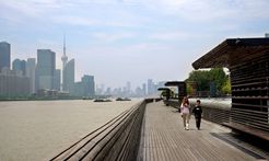 回到人民懷抱！建黨百年之際回看上海解放