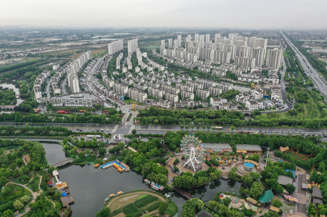 江蘇張家港：傳承紅色基因，激發(fā)文明力量