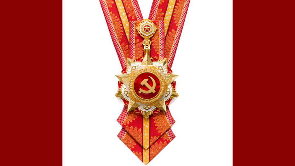 第一時間帶你看&ldquo;七一勛章&rdquo;