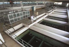 自來(lái)水集團(tuán)稱(chēng) 北京自來(lái)水放心喝沒(méi)問(wèn)題