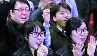 "羅老"升空對(duì)半島局勢(shì)影響幾何？